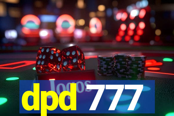 dpd 777